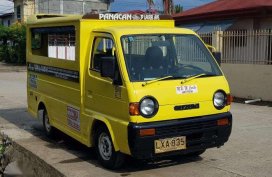 2020 Multicab Jeepney with Franchise Panacan via JP Laurel