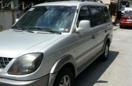 Mitsubishi Adventure 2007 - Rush Sale