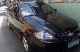 For sale Chevrolet Optra 2009