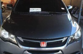 Honda Civic 1.8s 2010 FOR SALE 