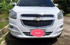 FOR SALE!!! 2014 Chevrolet Spin AT LTZ 6-Speed