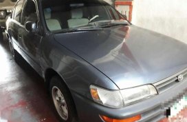 Toyota Corolla XL 1995 Top of the Line For Sale 