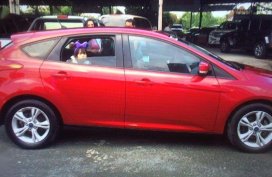 2013 Ford Focus 1.6 38 k mileage FOR SALE 
