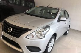 New Nissan Almera at Quezon Avenue 2014