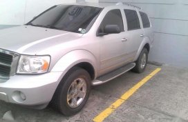 Well-maintained Dodge Durango 2009 for sale
