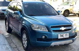 2011 Chevrolet Captiva for sale