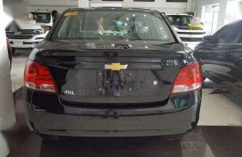 Chevrolet Sail 2018 for sale