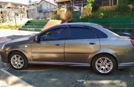 Chevrolet Optra 2007 for sale
