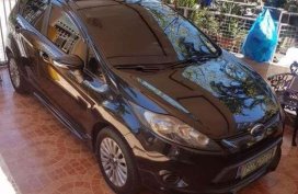 2011 Ford Fiesta​ For sale 