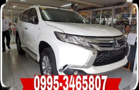 Mitsubishi Montero Sport Check this PROMO vs MUX Fortuner Trail Mitsubishi 2018 for sale 