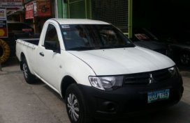 2012 Mitsubishi L200 for sale