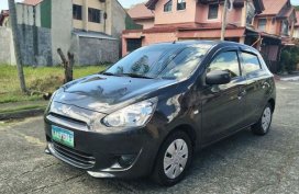 2013 Mitsubishi Mirage GLX for sale