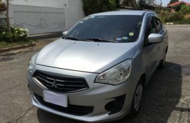 2014 Mitsubishi Mirage G4 GLX for sale