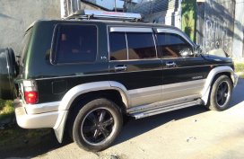 Isuzu Trooper 2000 for sale 