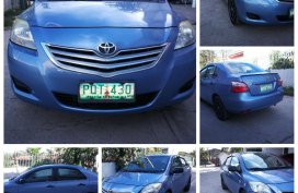 Toyota Vios 1.3 2011 for sale