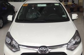 2018 Toyota Wigo for sale