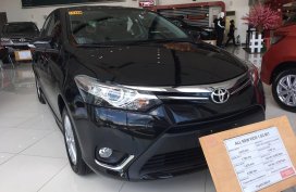 2018 Toyota Vios for sale