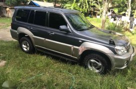 2008 Hyundai Terracan DSL AT for sale