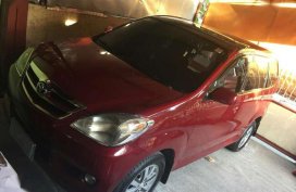 Toyota Avanza 2007 Not Innova adventure crv 2008 2009 2010