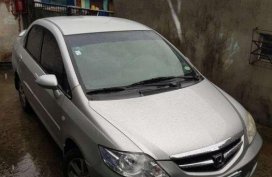 Honda City 2008 MT for sale