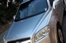 Chevrolet Captiva 2009 for sale