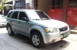 Ford Escape 2006​ For sale 
