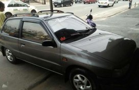 Daihatsu CHARADE 92​ For sale 