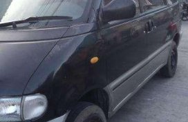 1992 Nissan Serena FOR SALE