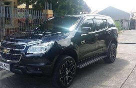 Chevrolet Trailblazer 2015 for sale