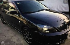 Mitsubishi Lancer 2008 for sale