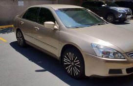 2004 Honda Accord 2.0 I vtec​ For sale 