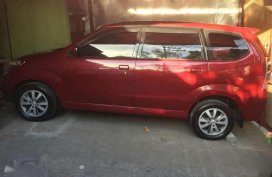 Toyota Avanza 2007 Not Innova adventure Fortuner crv 2008 2009 2010