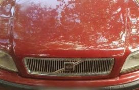 Well-kept  Isuzu Trooper 1997 for sale