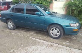 Toyota Corolla Xe 1996 Bogbody FOR SALE