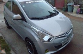 Hyundai Eon gls 2014 FOR SALE 