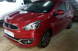 2018 Mitsubishi Mirage 14K down FOR SALE