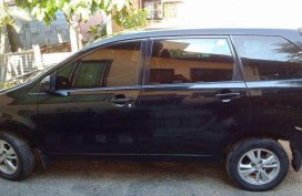 Toyota Avanza 2018 FOR SALE 
