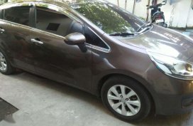 Kia Rio ex 2013​ For sale 