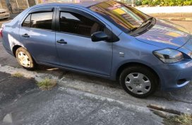 2013 Toyota Vios 1.3J​ For sale 