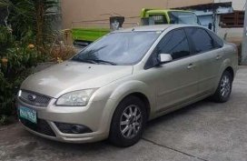 Ford Focus 2007 FOR SALE