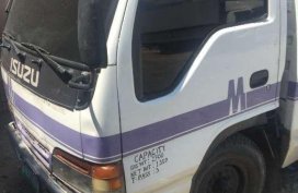 Good as new Isuzu ELF 2008 for sale