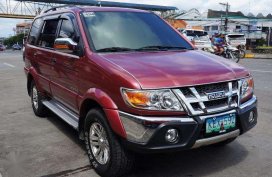 2010 Isuzu Crosswind Sportivo Automatic FOR SALE