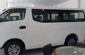 Nissan Urvan 2018 for sale