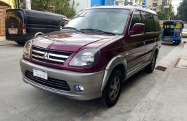 2017 Mitsubishi Adventure GLS Sports 5tkm - 17​ For sale 