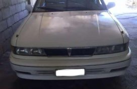 Mitsubishi Galant SuperSaloon Mitsubishi 92 for sale 