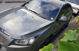Chevrolet Cruze 2011 for sale