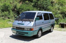 Nissan Vanette 1997 for sale