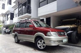 2004 Toyota Revo SR Very Fresh For Sale 