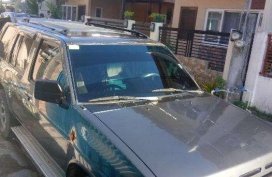 Nissan Terrano 2006 for sale