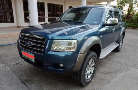 Ford Everest 2007 For sale 